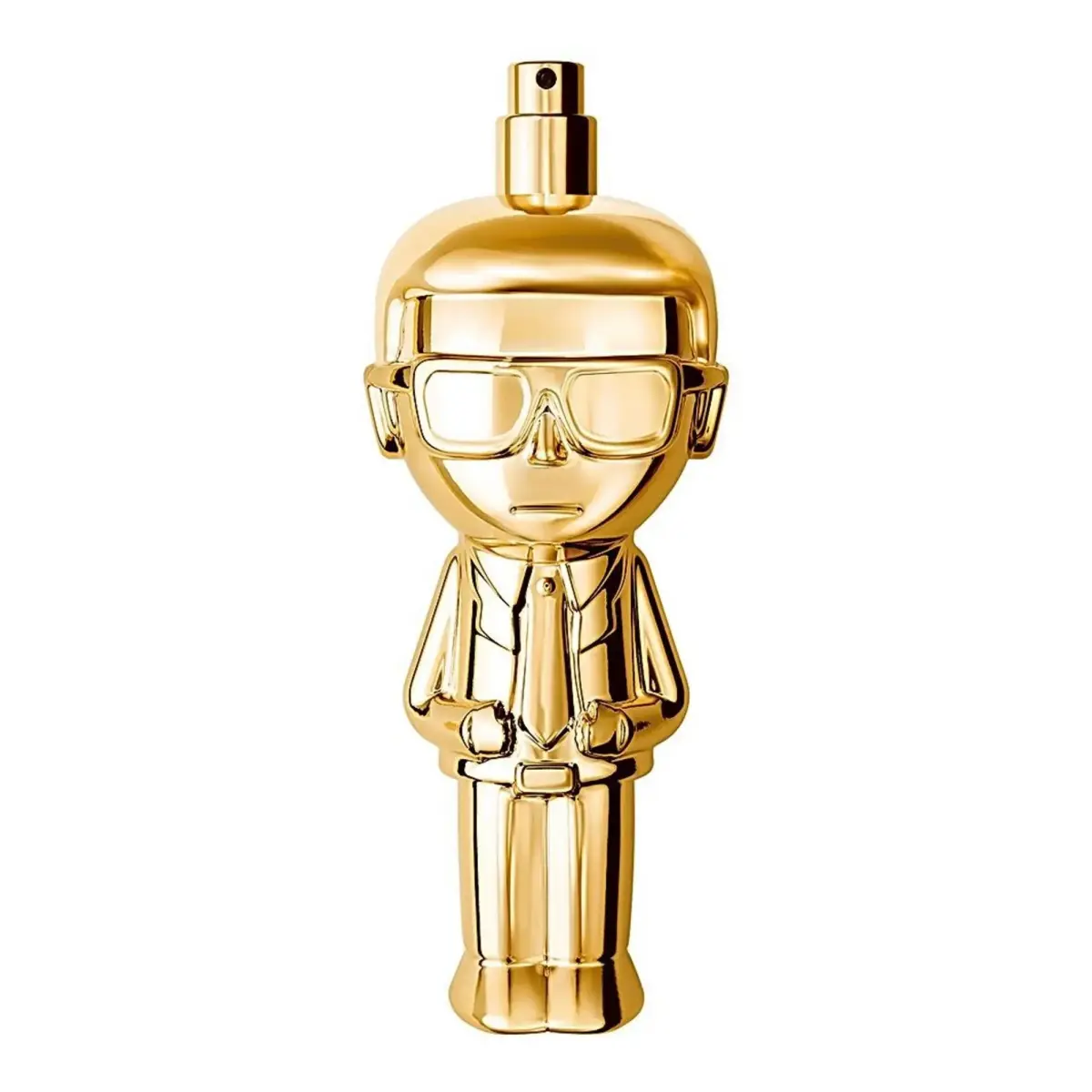 Karl Lagerfeld, Ikonic, Parfum, For Women