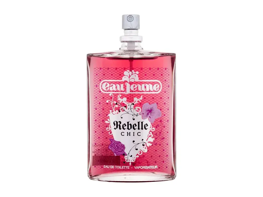 Eau Jeune Rebelle Tualetes ūdens EDT