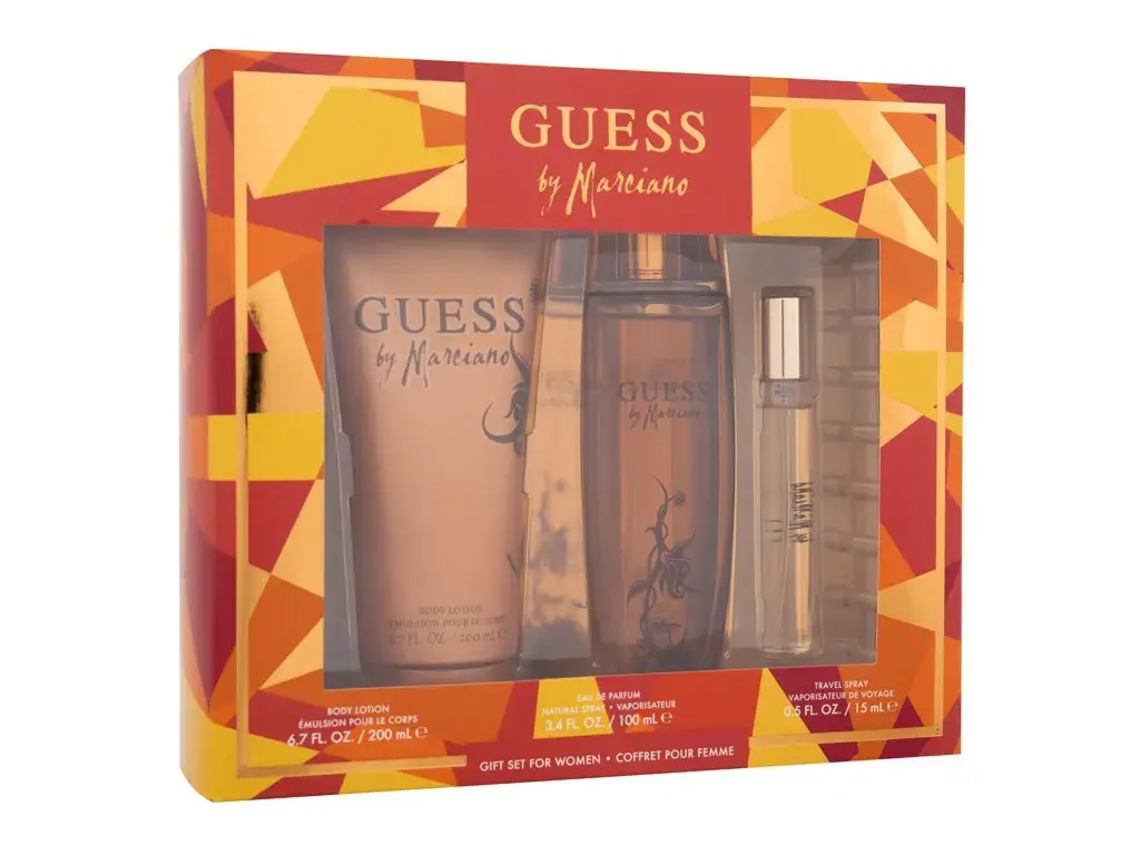 Guess by Marciano Smaržas 100 ml