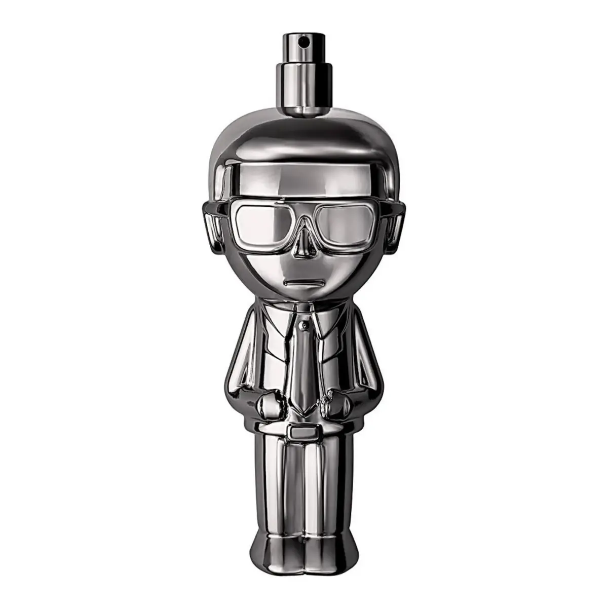 Karl Lagerfeld, Ikonik Absolu, Extrait De