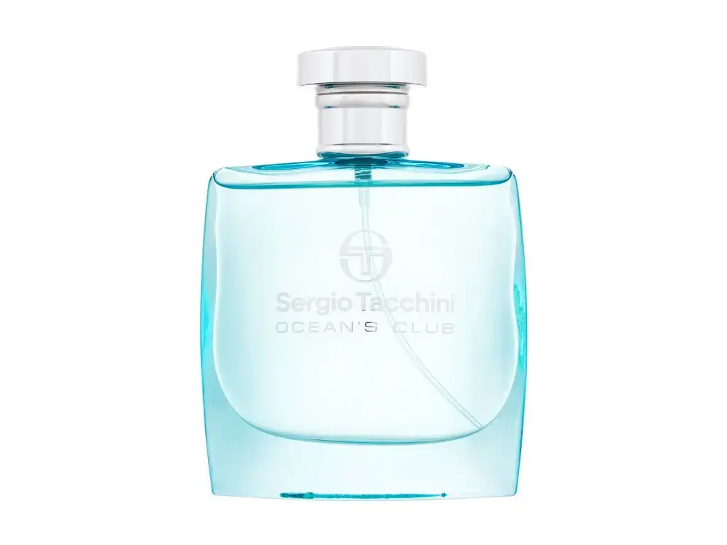 Sergio Tacchini Ocean`s Club Tualetes ūdens