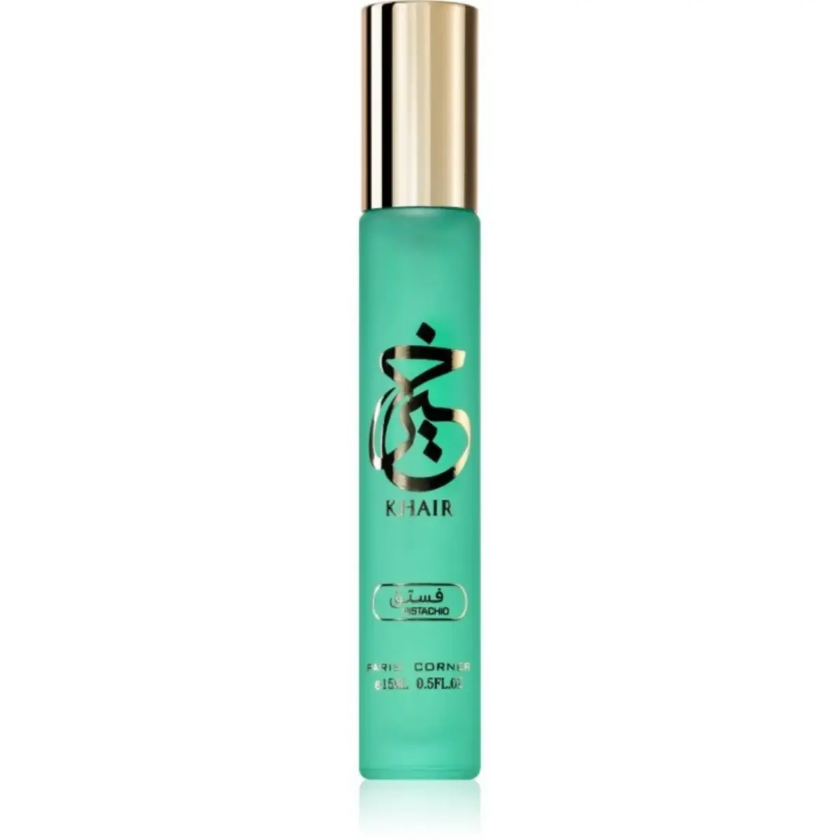 Paris Corner, Khair Pistachio, Eau De