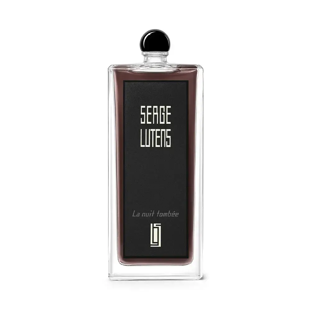 Serge Lutens, La Nuit Tombee, Eau