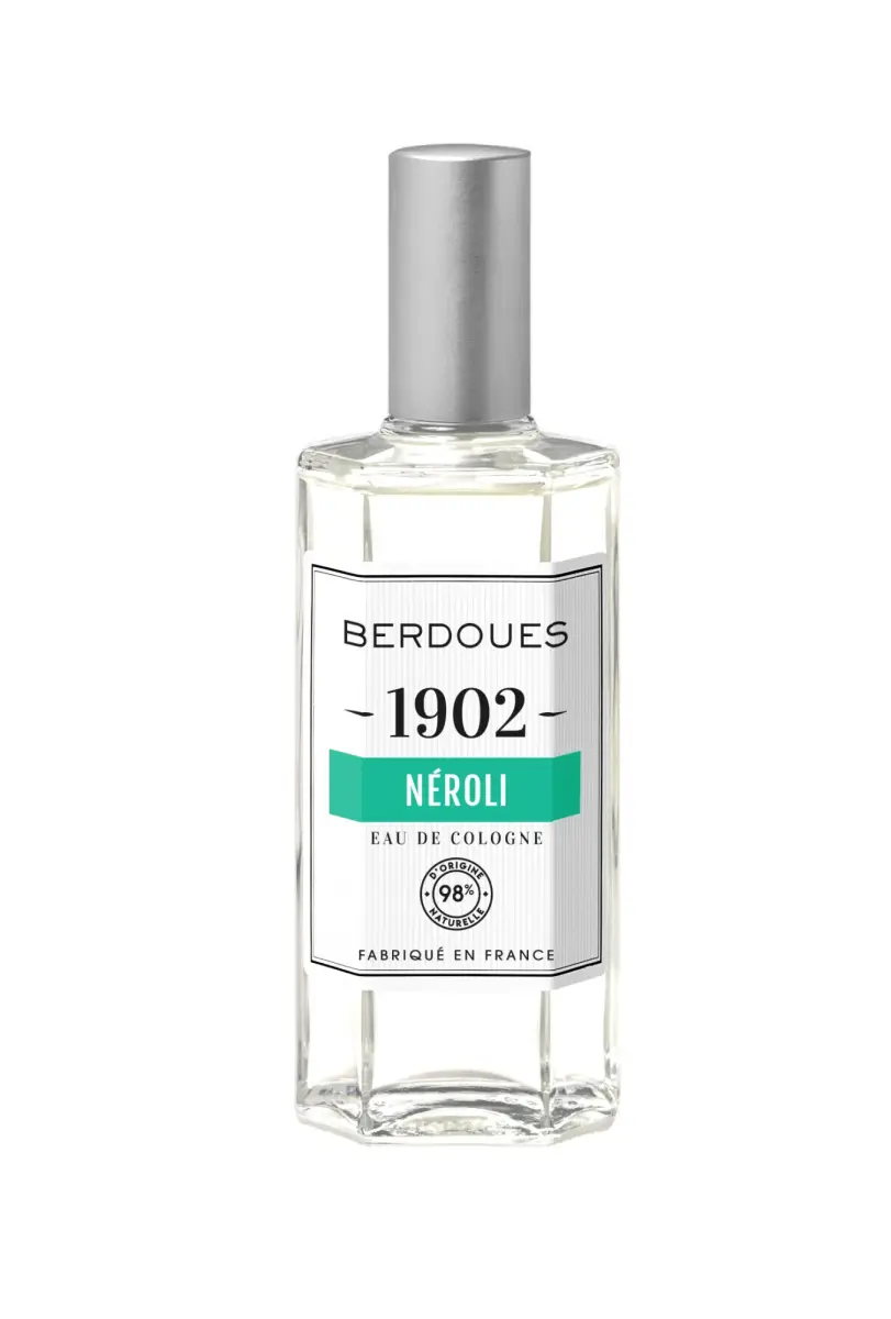 Parfums Berdoues, 1902 Neroli, Eau De