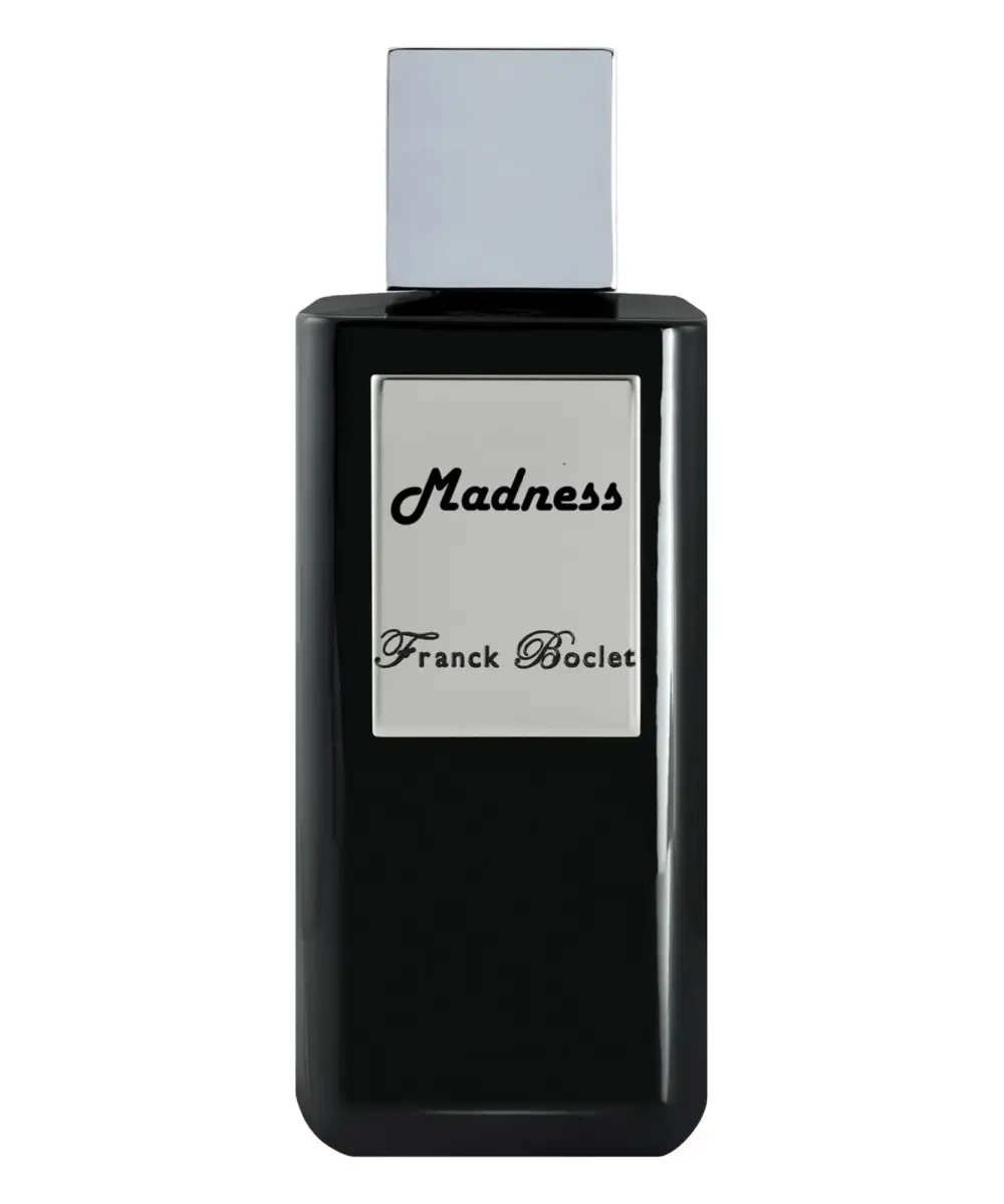 Franck Boclet, Madness, Extrait De Parfum
