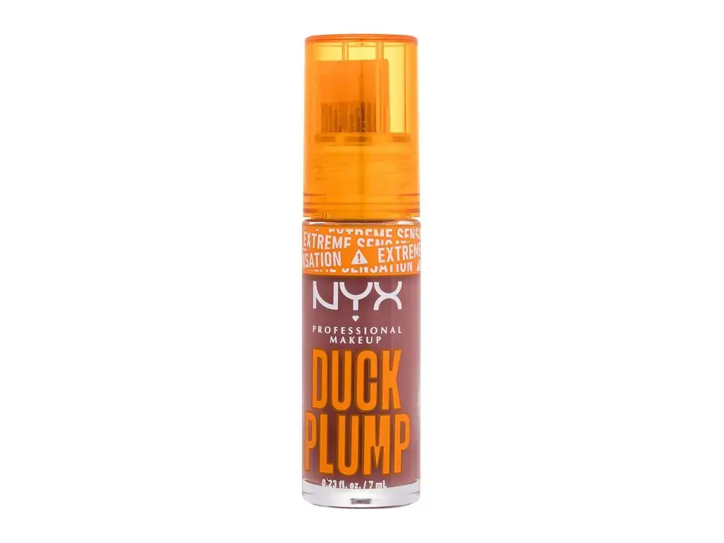 NYX Professional Makeup Duck Plump Lip