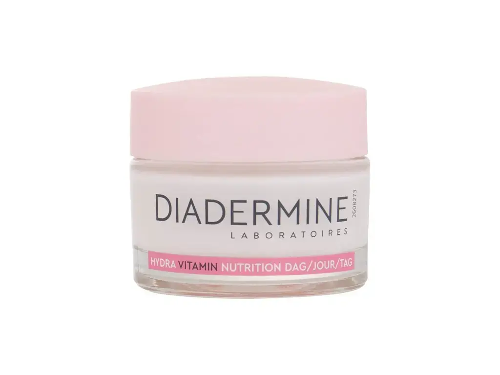Diadermine pH5 Hydra Vitamin Day Cream