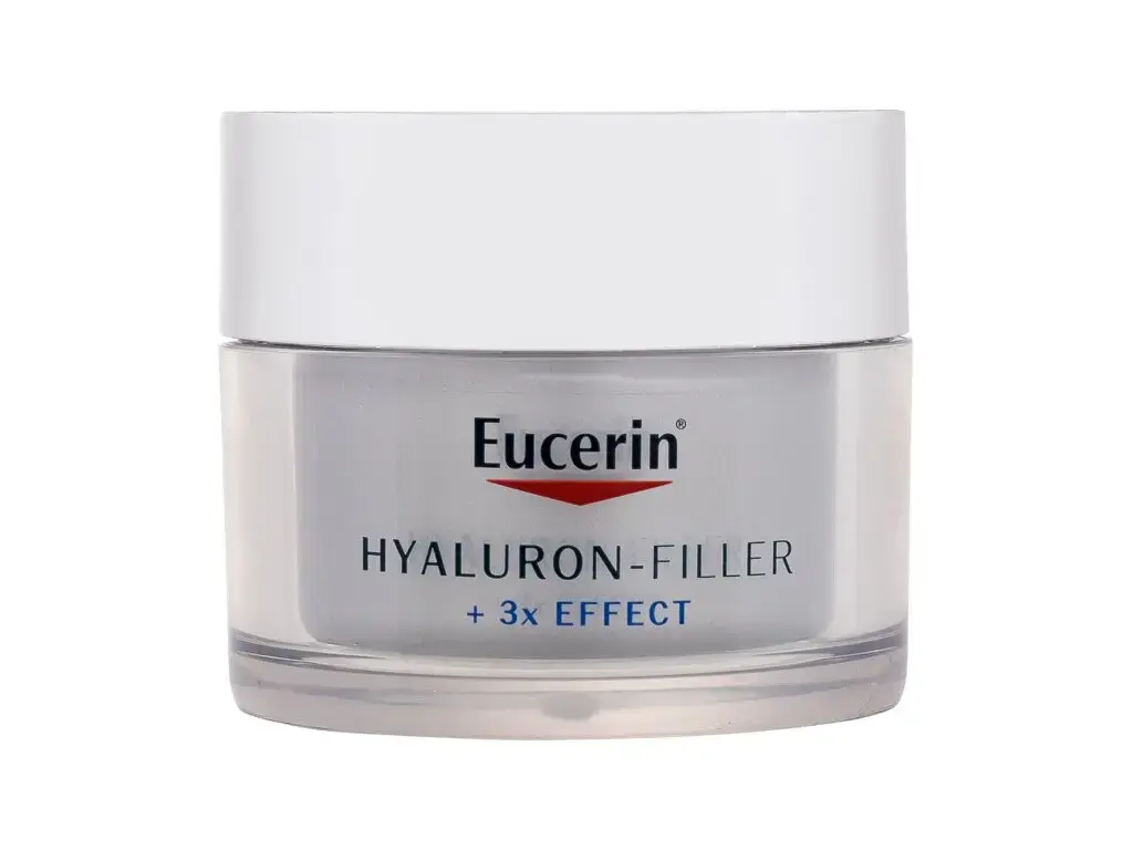 Eucerin Hyaluron-Filler Day Cream Dienas krēms