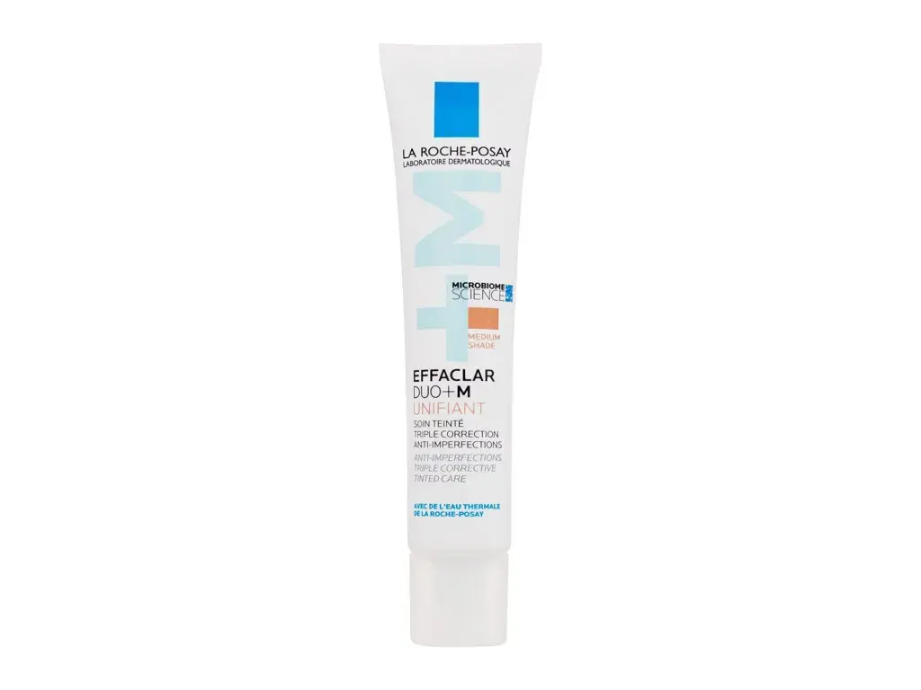 La Roche-Posay Effaclar Duo+ M Unifiant