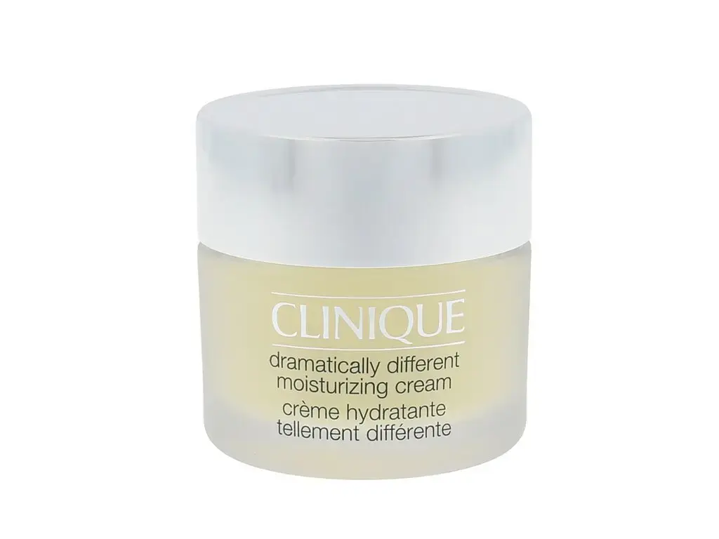 Clinique Dramatically Different Moisturizing Cream Day
