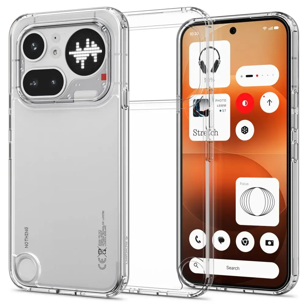 SPIGEN ULTRA HYBRID NOTHING PHONE 4A
