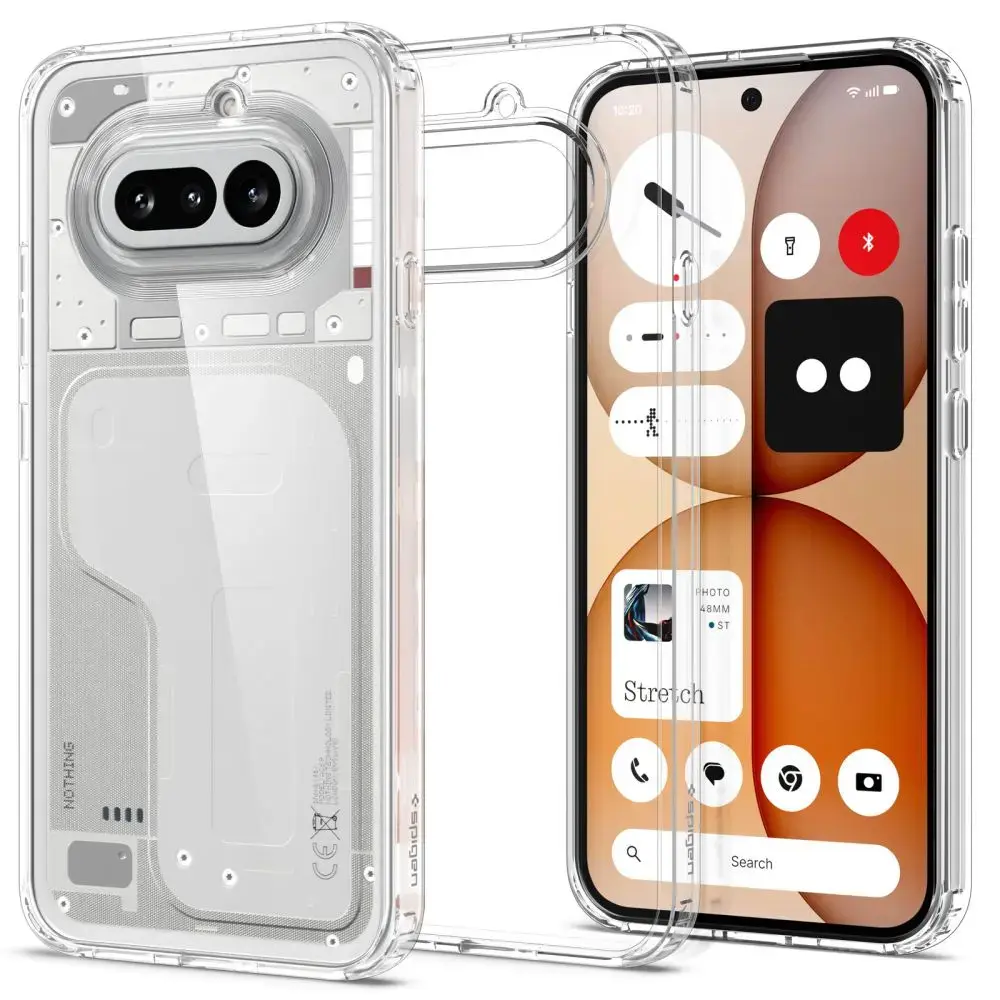 SPIGEN ULTRA HYBRID NOTHING PHONE 4A