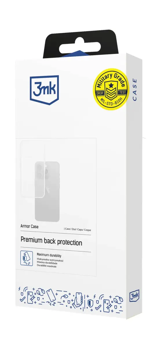 3mk Protection Samsung Galaxy Z Fold