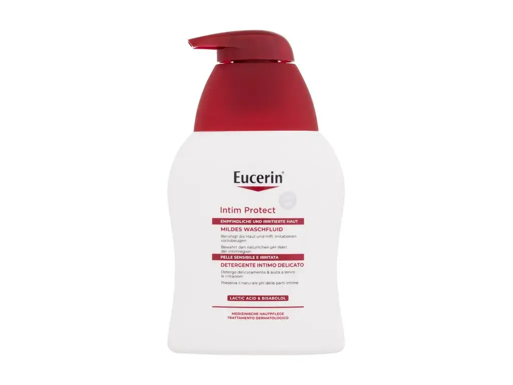 Eucerin pH5 Intimate Hygiene Intīmās higiēnas