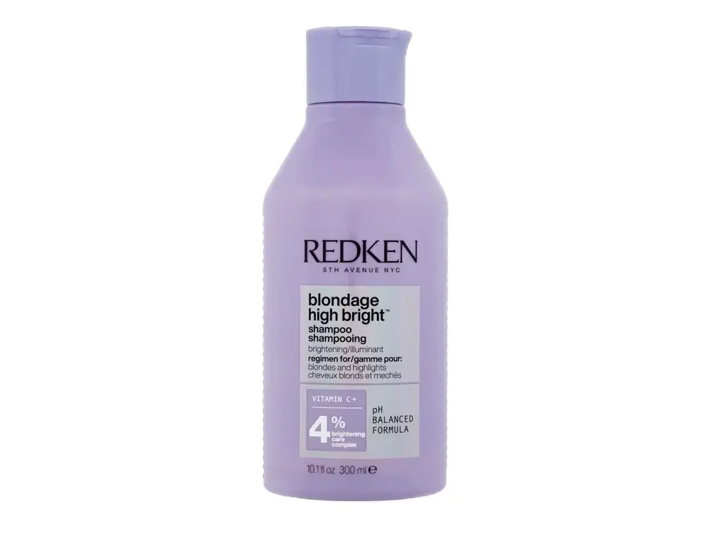 Redken Blondage High Bright Shampoo 300