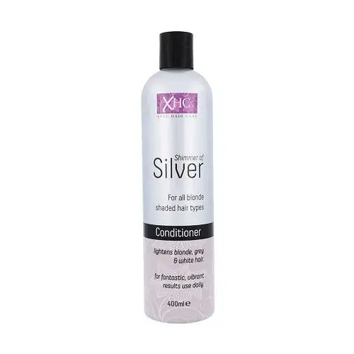 Xpel Shimmer Of Silver Conditioner Matu