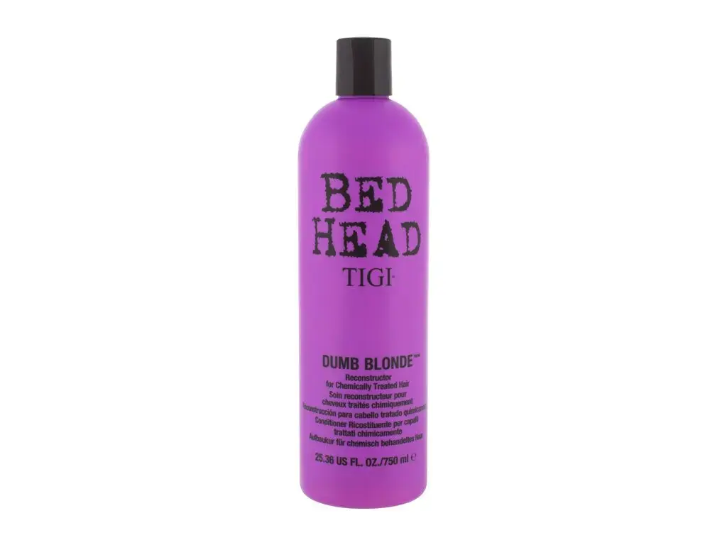 Tigi Bed Head Dumb Blonde Matu