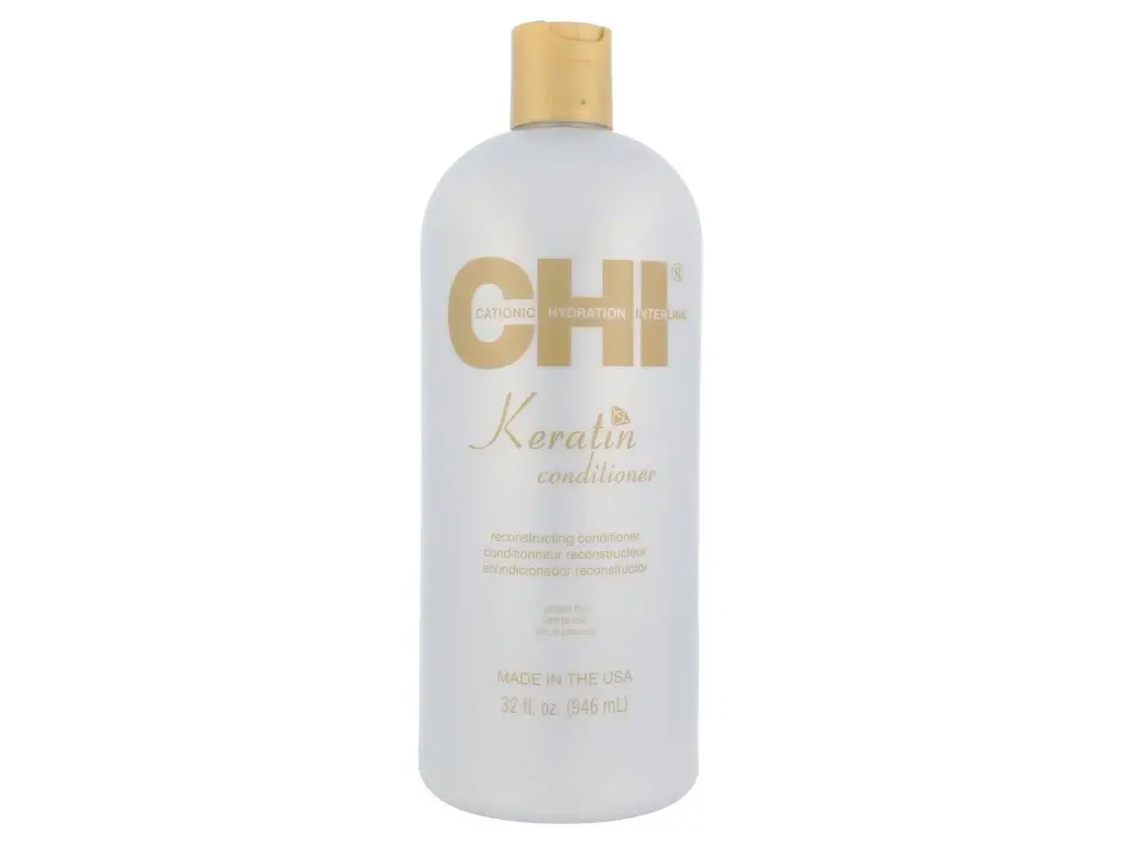CHI Keratin Reconstructing Conditioner Matu kondicionieris