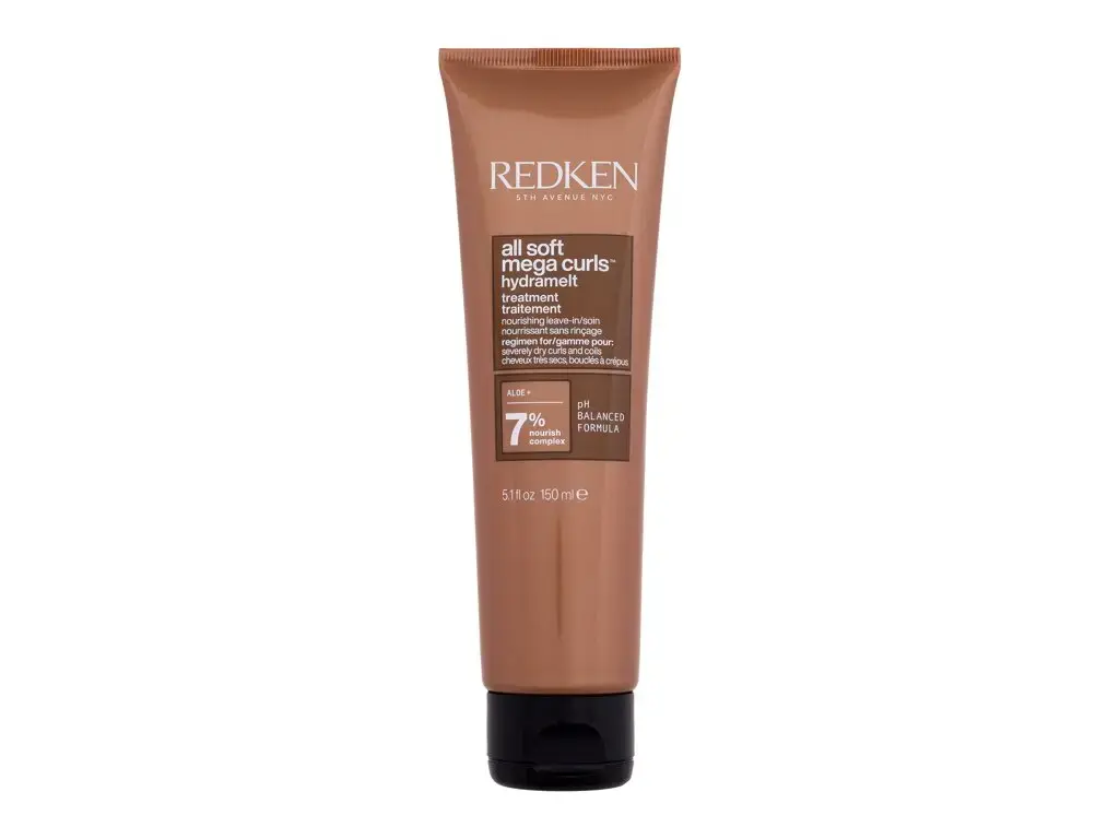 Redken All Soft Mega Curls Hydramelt