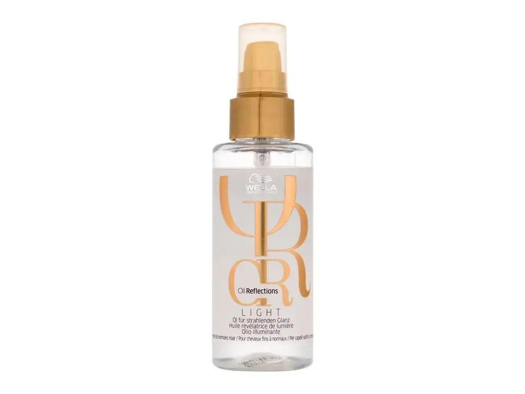 Wella Professionals Oil Reflections Hair Oils