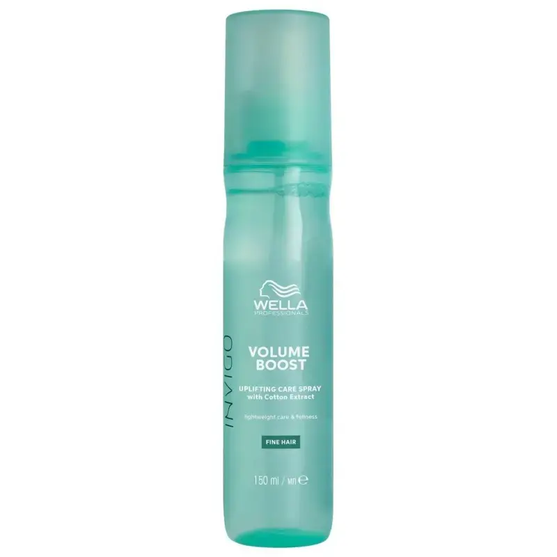 Wella Professionals Invigo Volume Boost Matu