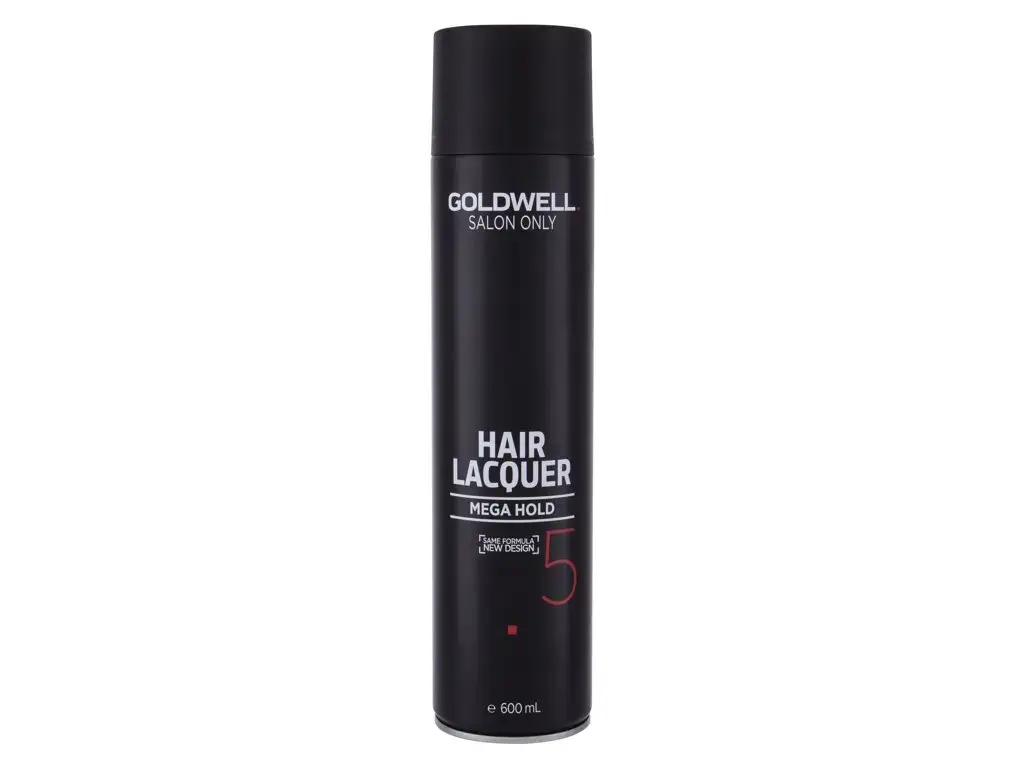 Goldwell Salon Only Super Firm Mega