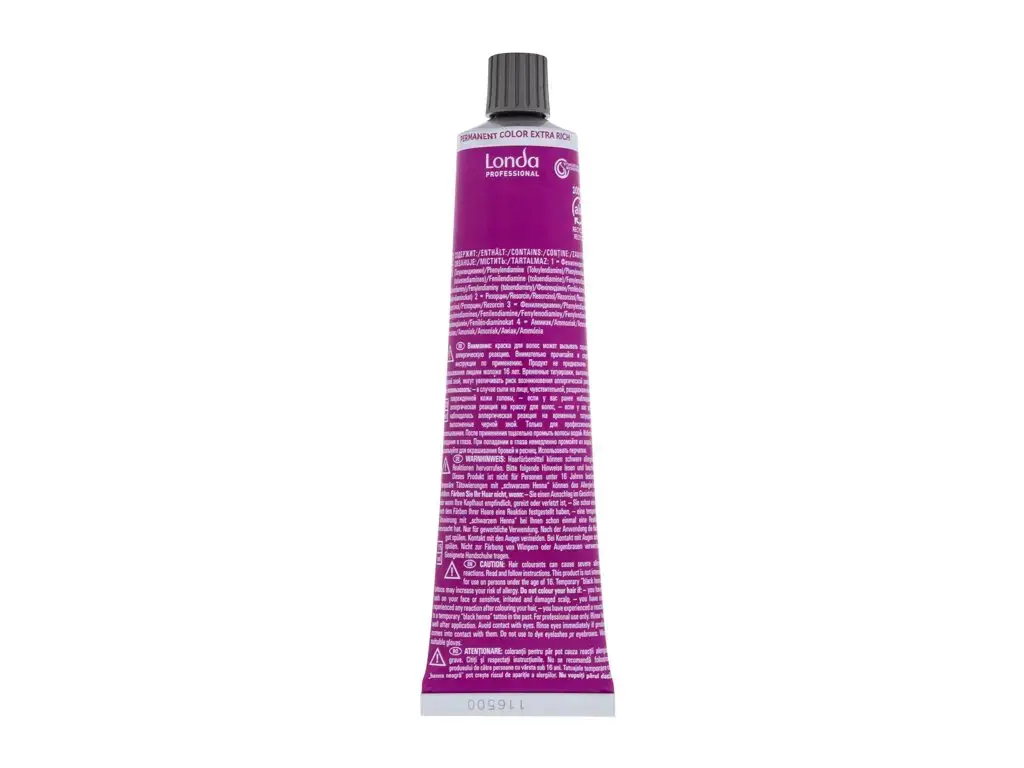 Londa Professional Permanent Colour Extra Rich