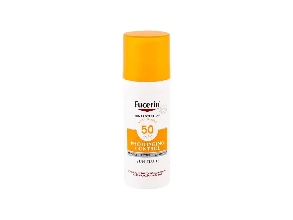 Eucerin Sun Protection Photoaging Control Face
