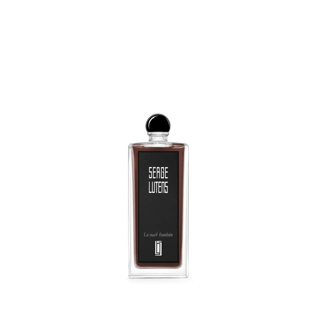 Serge Lutens, La Nuit Tombee, Eau