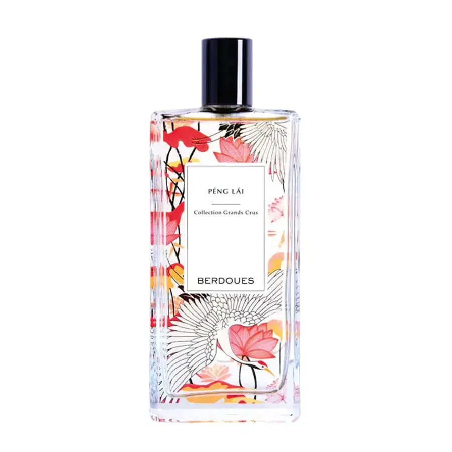 Parfums Berdoues, Peng Lai, Eau De