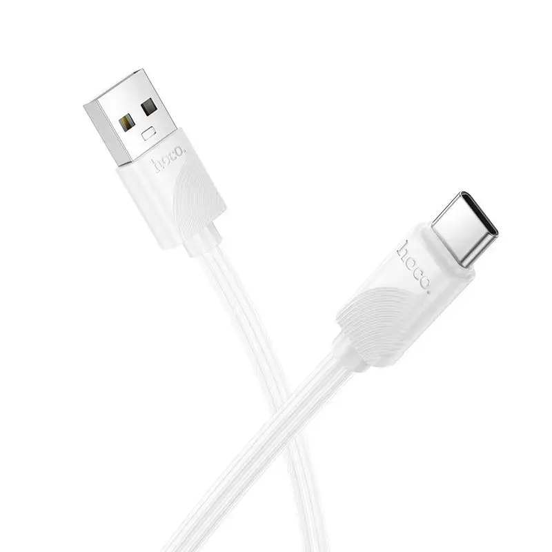 HOCO. Cable USB A to USB