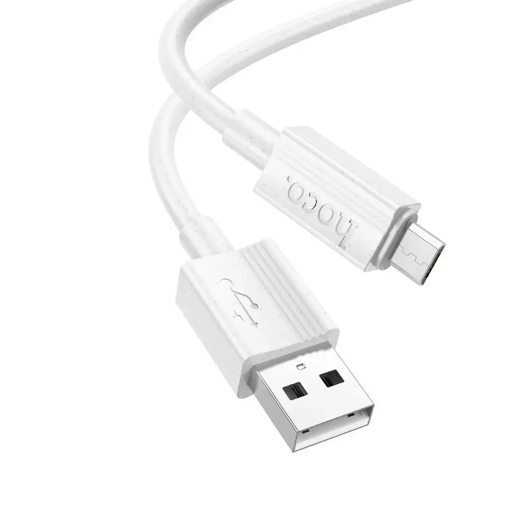 HOCO. Cable USB A to Micro
