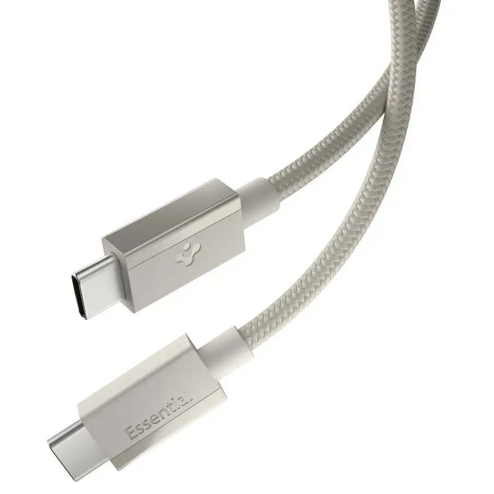 SPIGEN EB6015CC ESSENTIAL TYPE-C CABLE 60W