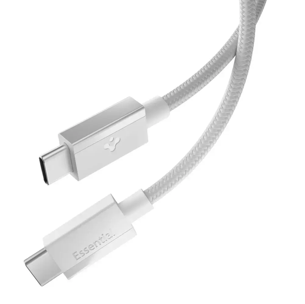 SPIGEN EB6015CC ESSENTIAL TYPE-C CABLE 60W
