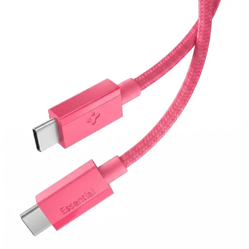 SPIGEN EB6010CC ESSENTIAL TYPE-C CABLE 60W