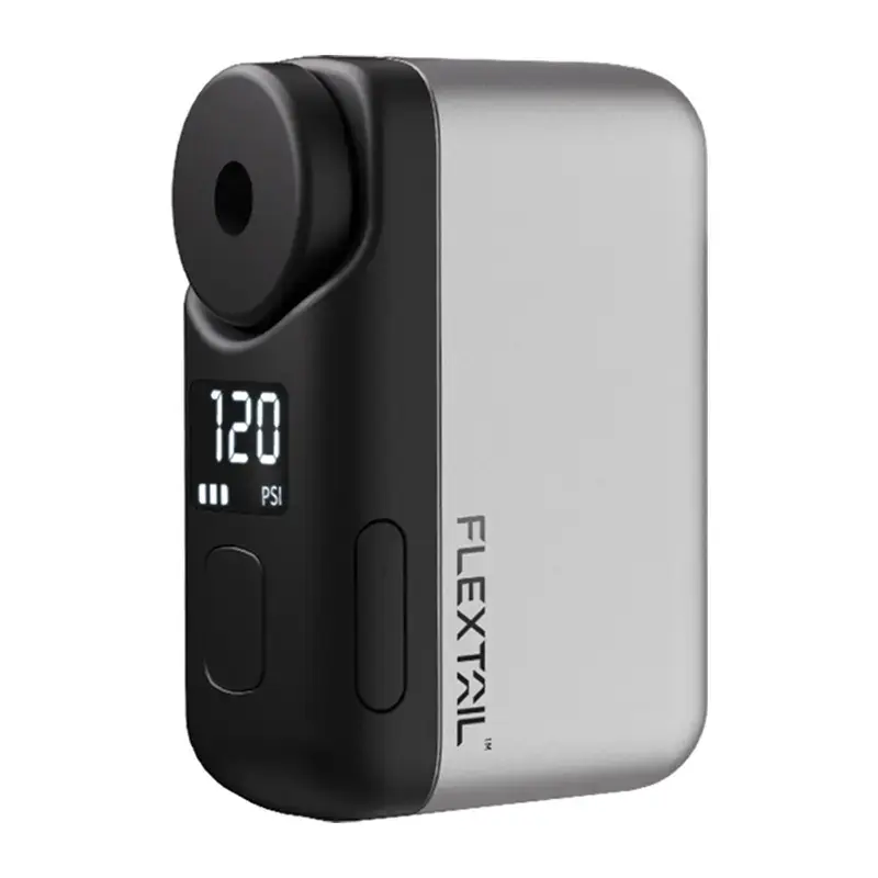 Flextail Tiny Bike Pump Pro Portable