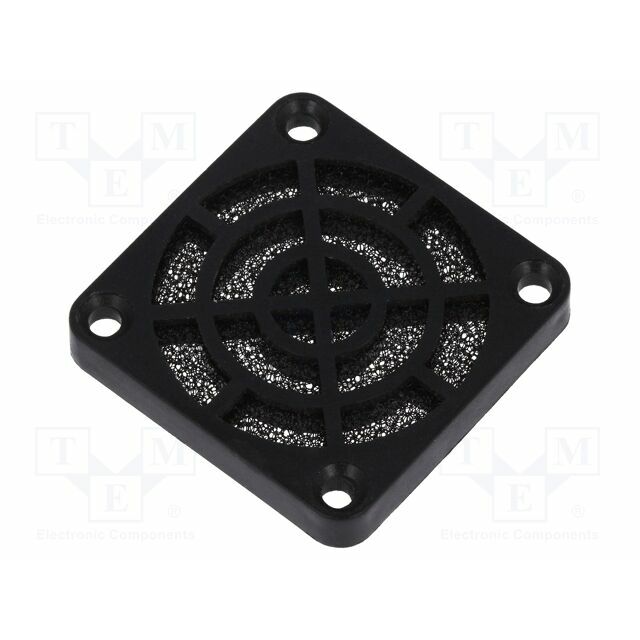 TQSOLUTION Guard; plastic; snap fastener,screw