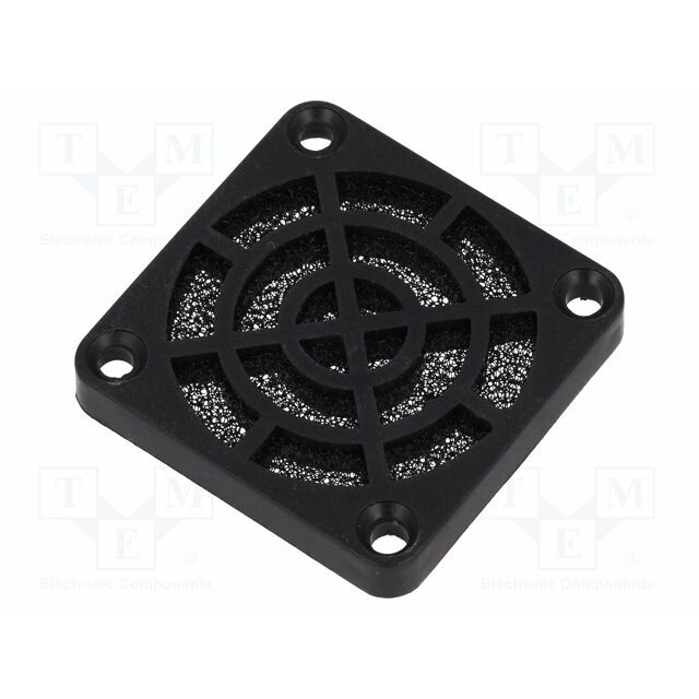 TQSOLUTION Guard; plastic; snap fastener,screw