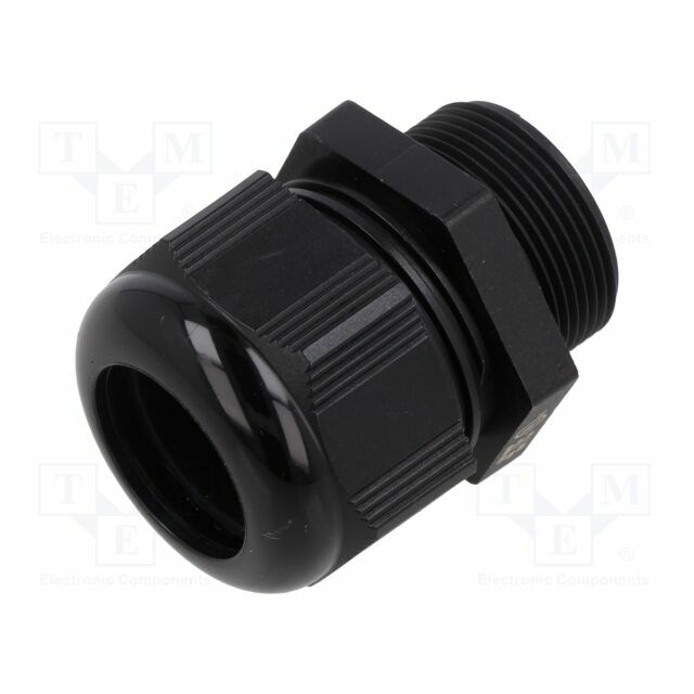 TE CONNECTIVITY Cable gland; without nut