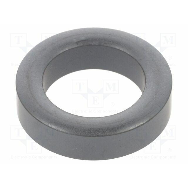 FAIR-RITE Ferrite: toroidal; 61; -55÷90°C; 80nH