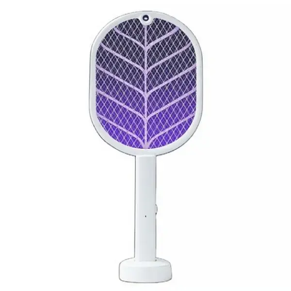Beline Electric Insect Killer Racket White