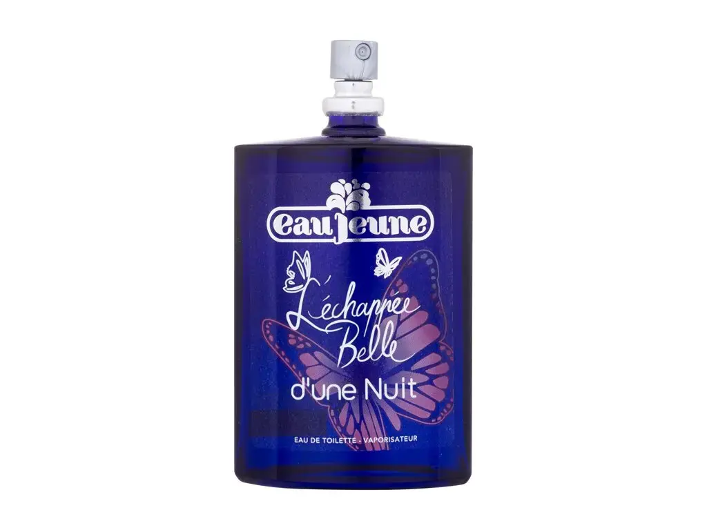 Eau Jeune L`Échappée Belle Tualetes ūdens