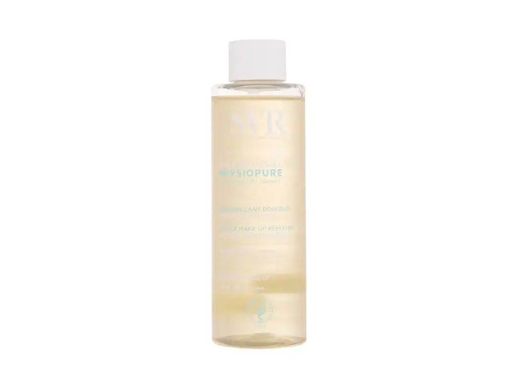 SVR Physiopure Face Cleansers Sejas attīrīšanas
