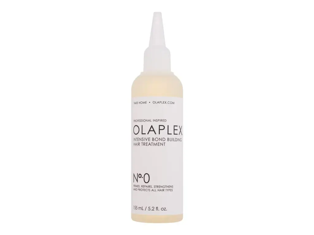 Olaplex Intensive Bond Building Hair Treatment