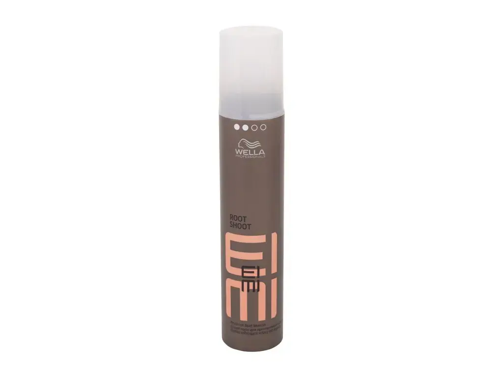 Wella Professionals Eimi Hair Mousse Matu