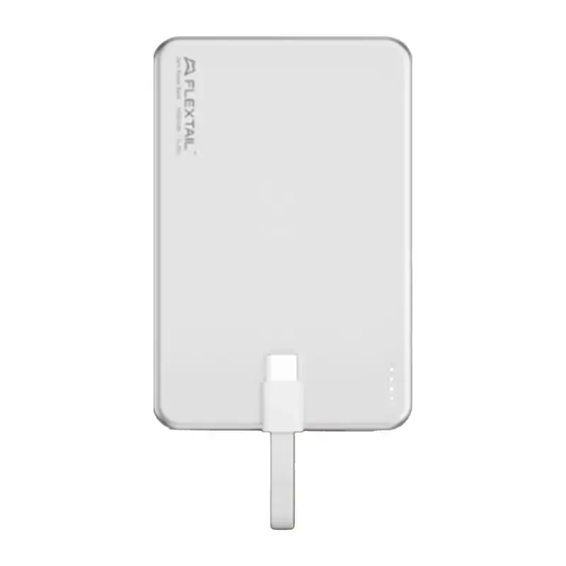 Flextail Zero Power Metal 5000mAh Power