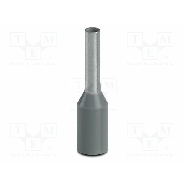 PHOENIX CONTACT Tip: bootlace ferrule; insulated