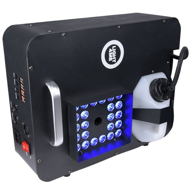 LIGHT4ME JET 1500 LED ar tālvadību