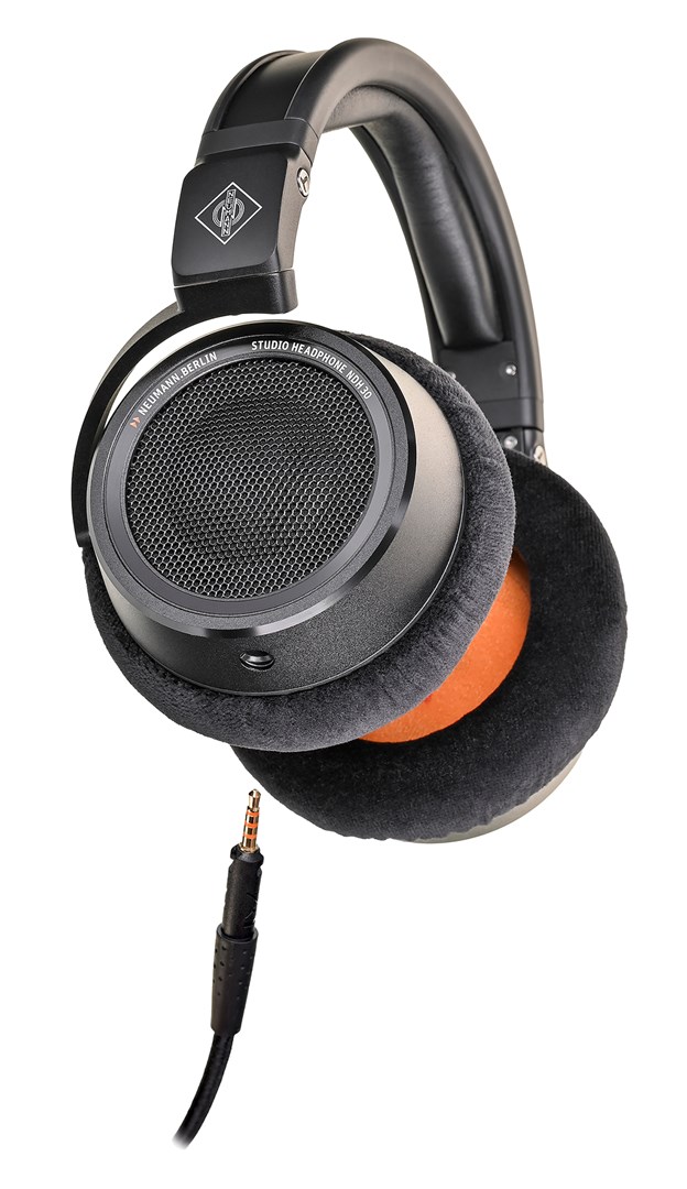 Neumann NDH 30 - Black |