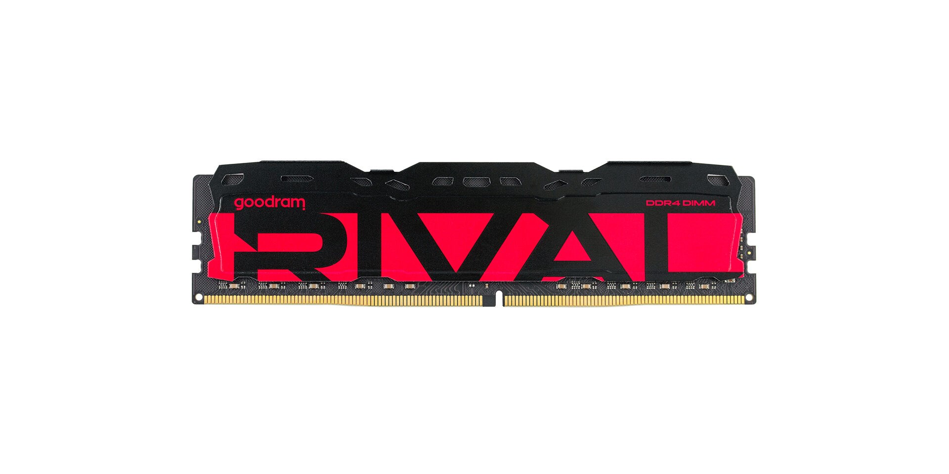 Goodram *DDR4 Rival Radiant 16GB (2*
